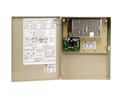 DynaLock 5600-24ATS CMTD DB10 FAC KLC Power Supply 