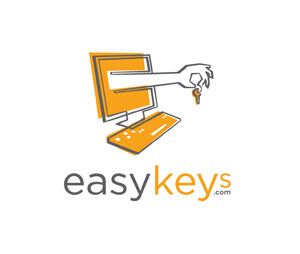 Easy Keys Cmp. MCK Mck Trendway "M" Control Key