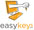 Easy Keys logo