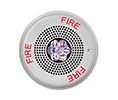 ELSPSTWC, Eaton LED High Fidelity Speaker Strobe
