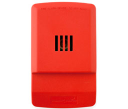 Eaton LHNW Wheelock Exceder Led Horn - Wall Mount - White