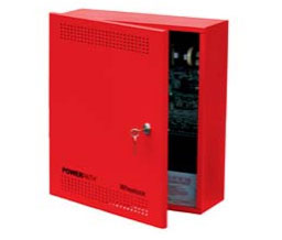 Eaton PS6 Powerpath™ NAC Power Supply - 6 Amp - Red