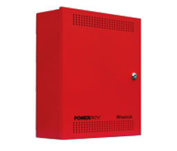 Eaton PS8 Powerpath™ NAC Power Supply - 8 Amp - Red