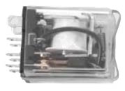 Locknetics EIR Emergency Interface Relay Module