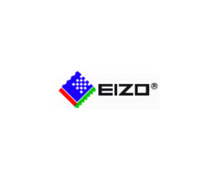 EIZO Cmp. EV2450FX-BK Ultra-Slim Frame Design, 23.8" Tft Ips Lcd, Wled Back Light, Blk,1920X1080