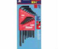 Eklind 269-10609 Eklind® Tool Hex-L® Key Sets - 9 per holder