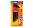 Eklind 269-13207 Eklind® Tool Ball-Hex-L Key Sets - 7 per holder 