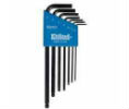 Eklind 269-13607 Eklind® Tool Ball-Hex-L Key Sets - 7 per holder 