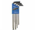 Eklind 269-13709 Eklind® Tool Ball-Hex-L Key Sets - 9 per set 