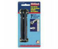 Eklind 269-21172 Eklind® Tool Metric Fold-Up Hex Key Sets - 4 1/4" Handle Length 