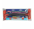 Eklind 269-53198 Eklind® Tool Cushion Grip Hex T-Key Sets - 9" Overall Length - 8 per pouch 
