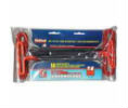 Eklind 269-53910 Eklind® Tool Cushion Grip Hex T-Key Sets - 9" Overall Length - 10 per pouch 