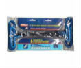 Eklind 269-55198 Eklind® Tool Cushion Grip Hex T-Key Sets - 8 per pouch 