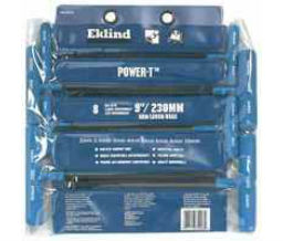 Eklind 269-64808 Eklind® Tool Power-T Ball-Hex Key Sets - 9" Overall Length - 8 per set