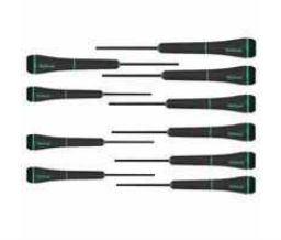 Eklind 269-92200 Eklind® Tool PSD Precision Torx Screwdriver Sets