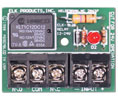 ELK 912B SPDT 12VDC or 24VDC Selectable Relay Modules