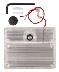 ELK SL1C Strobe Light with Clear Lens