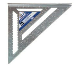 Empire 272-3990 Empire® Level Magnum™ Rafter Squares - 1/8th Graduation(s)