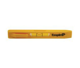 Empire 272-84-5 Empire® Level Pocket Levels - Grooved Base Type