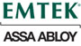 EMTEK logo