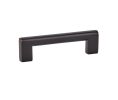 Emtek 86274US10B Contemporary, Trail Pull, 1-3/8" Projection, 16" CTC, Oil Rubbed Bronze