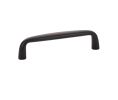 Emtek 86256US10B Contemporary, Orbit Pull, 1" Projection, 3" CTC, Oil Rubbed Bronze