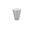 Emtek 86262US15 Contemporary, Cone Knob, 1-1/8" Diameter, 1-3/8" Projection, Satin Nickel