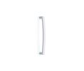 Emtek 86345US26 Mid Century Modern, Bauhaus Appliance Pull, 1-7/8" Projection, 12" CTC, Polished Chrome