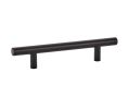 Emtek 86366US10B Contemporary, Bar Pull, 1-1/4" Projection, 16" CTC, Oil Rubbed Bronze