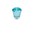 Emtek 86539US10B Brookmont Cabinet Knob Cyan, 1-5/8" Diameter, 1-3/4" Projection, Oil Rubbed Bronze