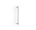 Emtek 86693US26 Industrial Modern, Jasper Appliance Pull, 1-7/8" Projection, 12" CTC, Polished Chrome
