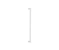 Emtek 86712US10B Modern Rectangular, Warwick Appliance Pull, 1-3/4" Projection, 18" CTC, Oil Rubbed Bronze
