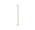 Emtek 86722US15 Modern Rectangular, Keaton Appliance Pull, 1-3/4" Projection, 18" CTC, Satin Nickel