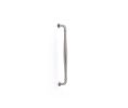 Emtek 86910US15 Transitional Heritage, Blythe Appliance Pull, 2" Projection, 12" CTC, Satin Nickel