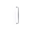 Emtek 86910US26 Transitional Heritage, Blythe Appliance Pull, 2" Projection, 12" CTC, Polished Chrome
