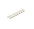 Emtek 87160US14 Contemporary, Cabinet Edge Pull, 1-3/4" Projection, 1" CTC, Polished Nickel