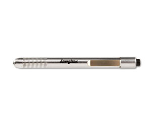 Energizer PLED23A Metal LED Penlight