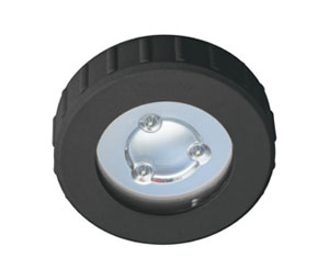 Energizer TUFPAL31E Hard Case® Professional® LED Area Light