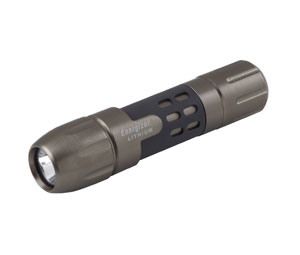 Energizer ELMCL11L Energizer® Ultimate® Metal Flashlight - 1AA