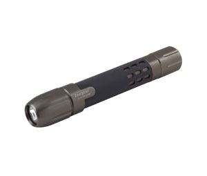 Energizer ELMCL21L Energizer® Ultimate® Metal Flashlight - 2AA