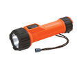 Energizer MS2DLED Energizer® Intrinsically Safe® 2D LED Safety Flashlight