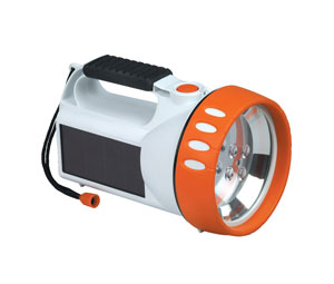 Energizer SOLRECBP Energizer® LED Solar Spotlight