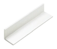 Epco 2042-M Aluminum File Drawer Rail, 12' Length - Milled Finish