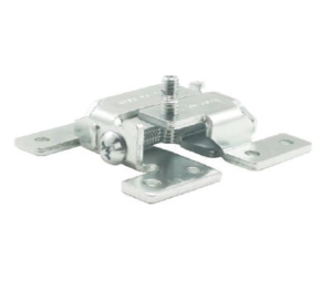 Epco 26-E Steel Lok Level Joint Clamp
