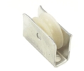 Epco 752 Nylon Roller, For Lighter Doors