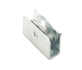Epco 753 Steel Roller, For Heavier Doors