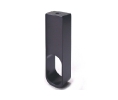 Epco 844-ORB Zinc Oval Undermount Support/Flange - Oil Rubbed Bronze Finish
