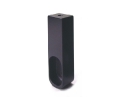 Epco 845-ORB Zinc Oval Undermount End Support/Flange - Oil Rubbed Bronze Finish