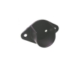 Epco 850-ORB Zinc Open Flange for 1" and 1-1/16" Tubing - Oil Rubbed Bronze Finish