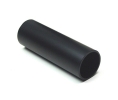 Epco 890-8-ORB Aluminum 1-1/16" Tubing, 8' Length - Oil Rubbed Bronze Finish